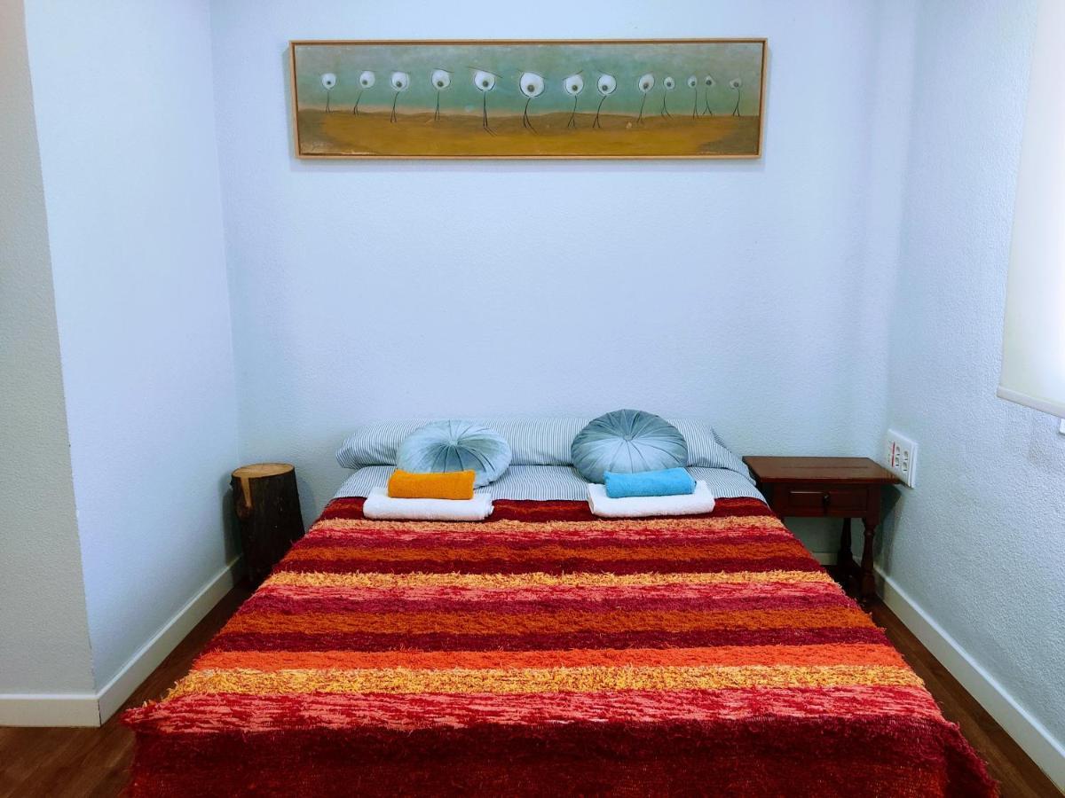 Homestay Dario Granada